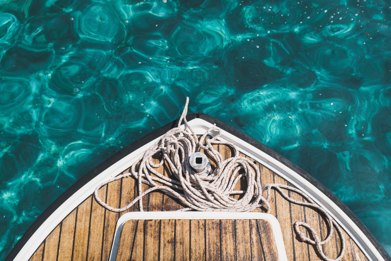 Featured image for “Come PREPARARE LA BARCA AL VARO per la Stagione Estiva”