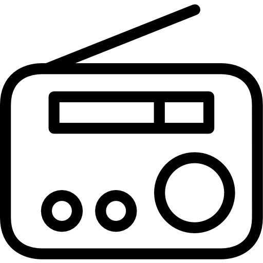 radio