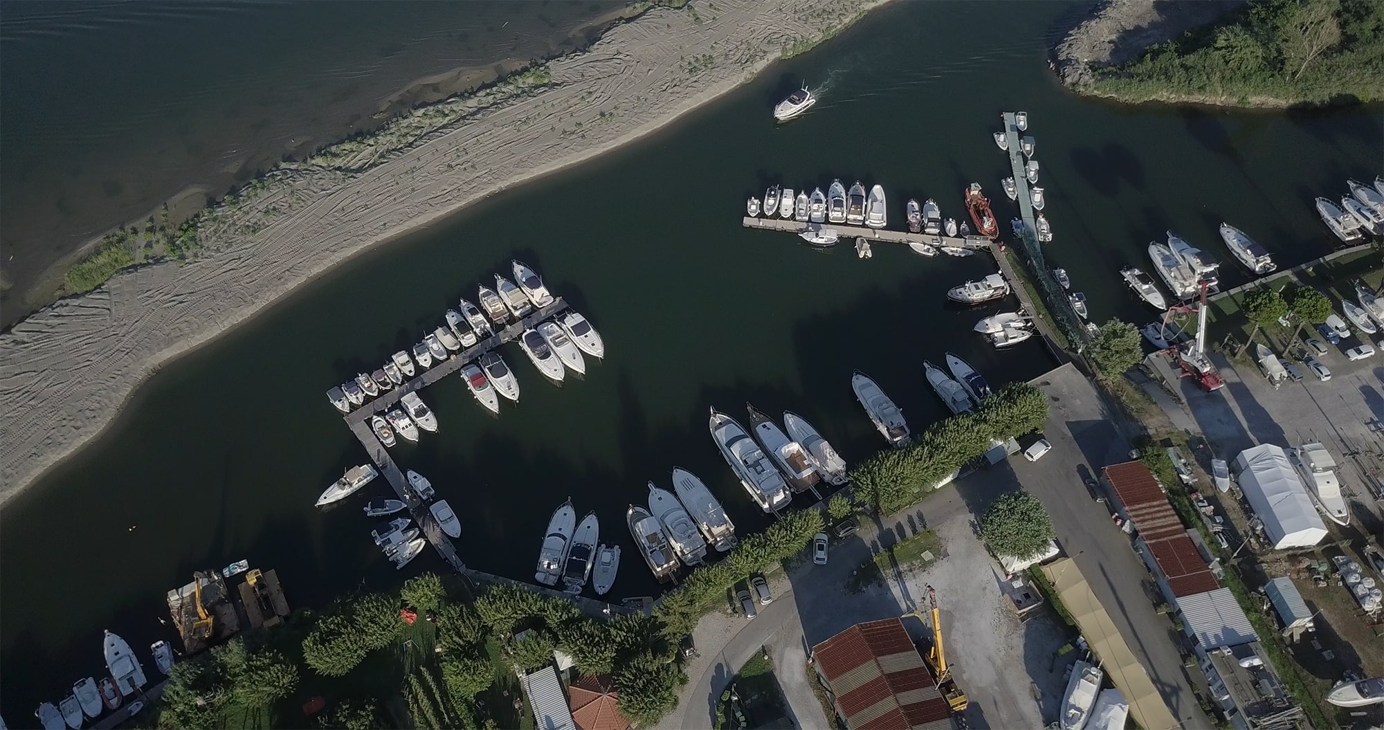 boat charter La Spezia